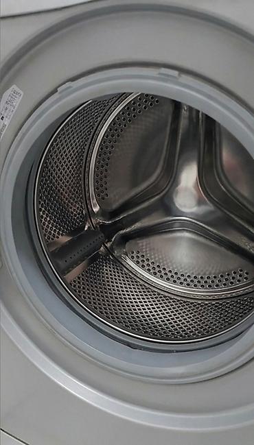 ipod 7: Paltaryuyan maşın Beko, 7 kq, İşlənmiş, Avtomat, Qurutma var, Kredit yoxdur, Ünvandan götürmə — 2