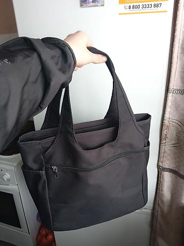 Шопперы: Шоппер, Новый, Материал: Полиэстер, Женские — 10