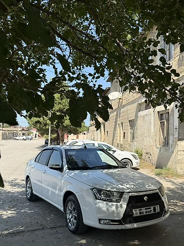 mini maşın: Iran Khodro : 1.7 l | 2020 il 270000 km Sedan — 4
