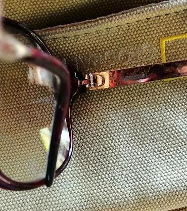 Naočare: Vintage Carrera CHAMPION \"Crystal\"" naočare za sunce. Made in West — 8