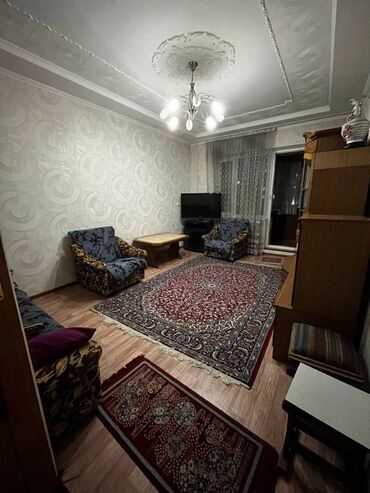 продажа домов в бишкеке арча бешик: 2 комнаты, 63 м², 106 серия, 3 этаж