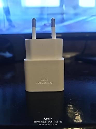 ipone x ucuz: Simsiz şarj cihazı Samsung, > 20 Vt, Yeni — 3