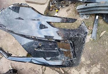 bobina engleski: BRANIK ZA RENAULT MEGANE | Renault megane prednji branik 2021 stanje — 1