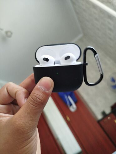 переходник для наушников айфон х: Вакуумные, Apple, Б/у, Беспроводные (Bluetooth), Классические