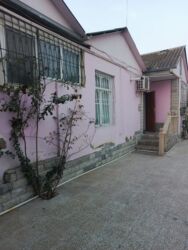 Uzunmüddətli kirayə mənzillər: Tecili Savalan da yol yaxin 5 Otaqli Adelni heyet evi kiraye verilir — 1