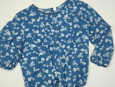 bluzki 48: Блуза жіноча, 4XL, стан - Хороший