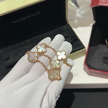 Наборы украшений: Ювелирные изделия люкс 1:1 шикарного качества и моделей. Состав из — 17