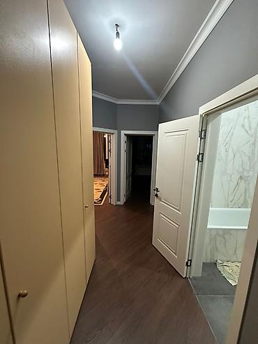 ренессанс: 2 комнаты, 51 м², Элитка, 4 этаж — 3