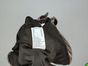 pull and bear kurtki wyprzedaż: Marynarka damska, rozmiar M — 5