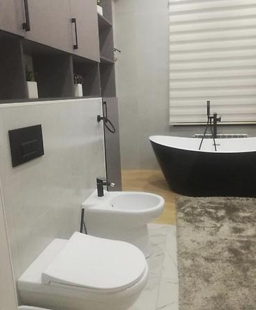 аренду: 170 м², 5 комнат, Без подселения — 8