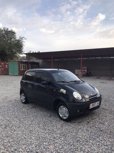 рынок авто бишкек: Daewoo Matiz: 2010 г., Механика, Бензин, Хэтчбэк