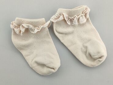 skarpety do gumowców: Socks, 16–18, condition - Good