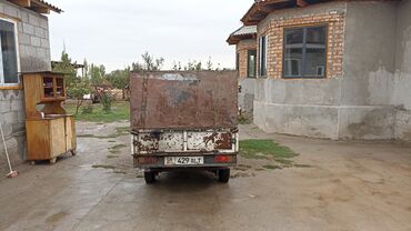 subaru forester сатылат: Daewoo Labo: 1994 г., 0.8 л, Механика, Бензин