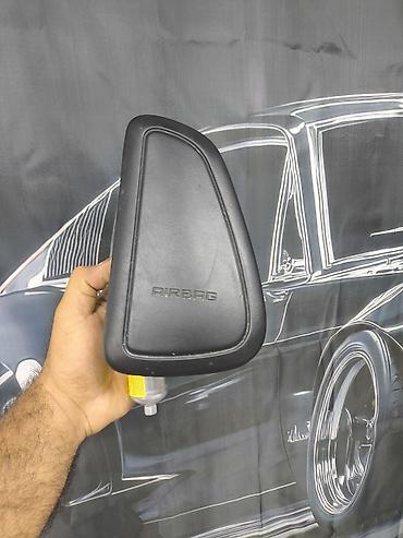 10 line lato: Sükan hava yastığı (airbag) modulu - Avtomobil sükanına quraşdırılan — 2