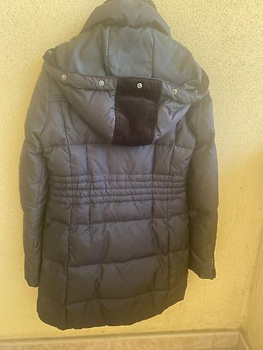 couture: Puxovik kurtka, S — 2