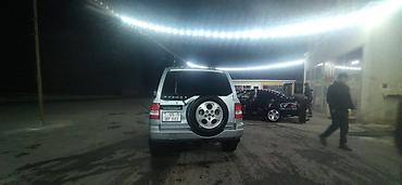Mitsubishi: Mitsubishi : 1.8 л | 1998 г — 8