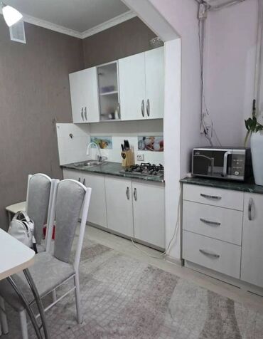 снять квартиру в частном секторе: 1 комната, 43 м², 107 серия, 7 этаж, Евроремонт