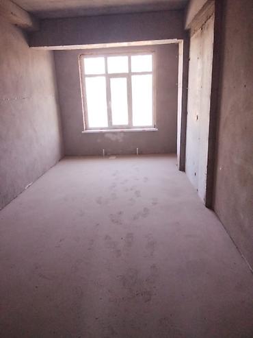 Продажа квартир: 5 комнат, 203 м², Аламедин-1 мкр Элитка, 2 этаж, ПСО (под самоотделку) — 6