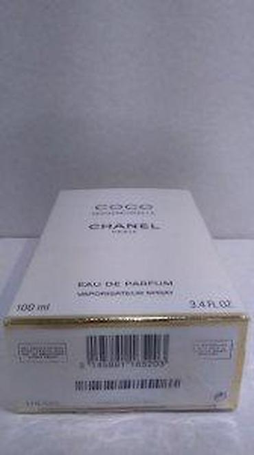 Parfemi: CHANEL COCO MADEMOISELLE EDP100ML | Chanel Coco Mademoiselle — 6