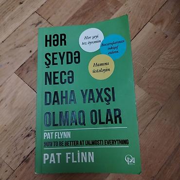 ted kimi danış kitabı pdf: Real Alıcıya Endirim Olunacaq Kitab: “Hər Şeydə Necə Daha — 1