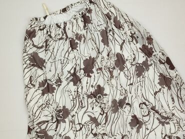 spódnice z tafty: Women`s skirt, size S (EU 36)