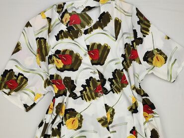 c: Catherine's, Women's blouse, size 2XL (EU 44)