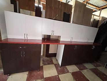 Metbex mebeli tezedi Olcusu 303sm Qiymet 360 manat Unvan sabuncu 99919 lalafo.az -da Metbex mebeli tezedi Olcusu 303sm Qiymet 360 manat Unvan sabuncu 99919