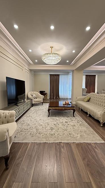 Продажа квартир: 🏡 РОСКОШНАЯ 4-КОМНАТНАЯ КВАРТИРА 180 м² В ЖК «ФАНТАЗИЯ» от компании — 2