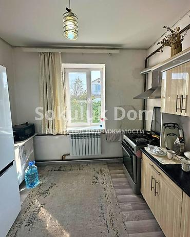 в сокулуке: 🏠Продается дом в с. Новопавловка, от трассы 300-400 метров 🟡 Комнаты — 4
