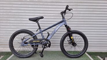 корейские велосипеды: Балдар үчүн велосипед, 2 дөңгөлөктүү, 9 - 13 жаш