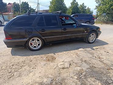 teker kompressoru: İşlənmiş Disk təkər Mercedes-Benz 205 / 60 / R 16, 5 Boltlu — 2