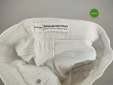 jeans dobber: Stradivarius, Jeansy damskie, rozmiar S — 4