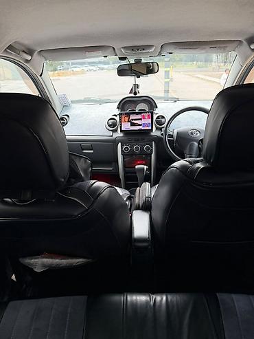 тойота ист амортизатор: Toyota Ist: 2003 г., Автомат, Бензин, Хэтчбэк — 4