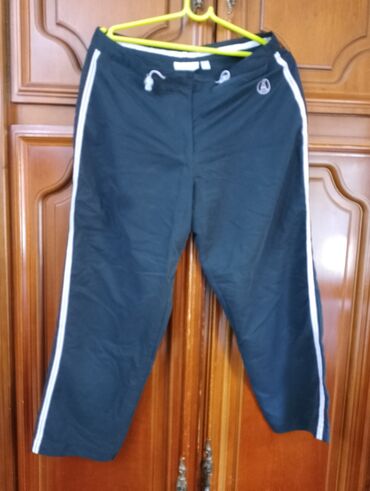 muške sportske pantalone: M (EU 38)