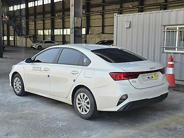 кия к3 2022: Kia K3: 2022 г., Автомат, Бензин, Седан — 4