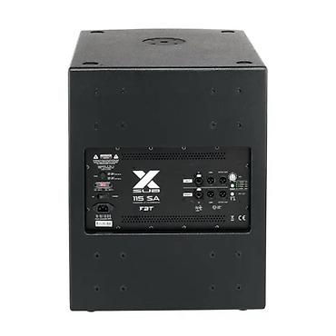ex520 ax3000: FBT Dinamikləri - Subvuferlər, ( kalonka, aktiv dinamik, passiv — 5