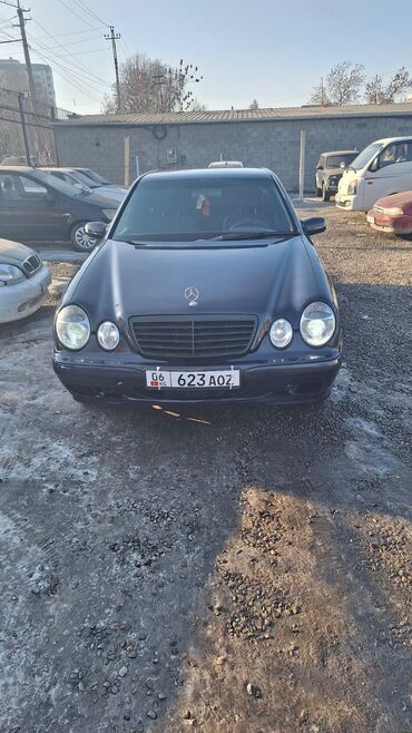 мерседес слк: Mercedes-Benz : 2001 г., 2.2 л, Автомат, Дизель, Седан