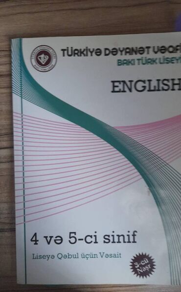 Digər kitablar və jurnallar: Her birinin ici temizdir seliqe ile islenilib etrafli melumat almaq — 2