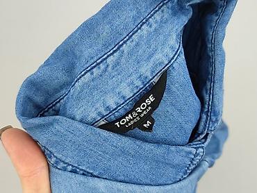 tomi: Tom Tailor Denim, Koszula damska, rozmiar M — 4