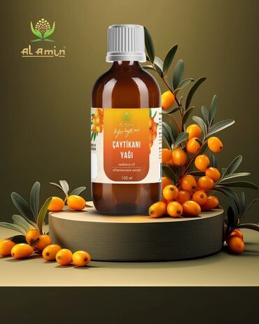 Bitki yağı: Hindistancevizi yağı, 0,3 l — 10