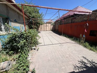 сниму коттедж иссык куль лазурный берег: 300 м², 6 комнат, Балкон застеклен, Парковка, Сарай
