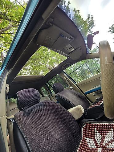 demio: Mazda Demio: 2002 г., 1.5 л, Автомат, Бензин, Хэтчбэк — 8