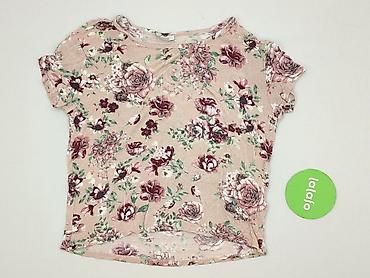 dresy amisu: Amisu, T-shirt damski, rozmiar XS — 2