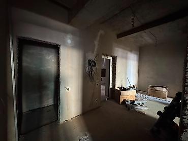 kut tower: 2 комнаты, 83 м², Южная Магистраль Элитка, 7 этаж, ПСО (под самоотделку) — 6