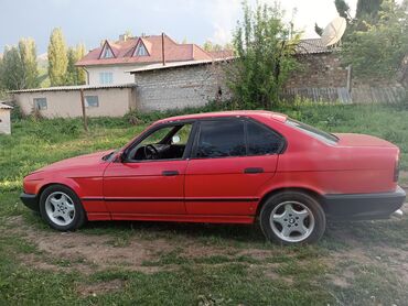 бмв е23: BMW 5 series GT: 1993 г., 2 л, Механика, Бензин, Седан