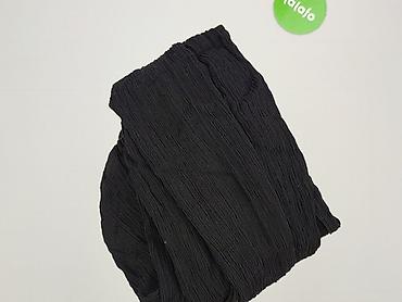 emo: Spodnie materiałowe damskie, rozmiar One size — 5