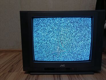VAZ (LADA): İşlənmiş Televizor JVC Ünvandan götürmə