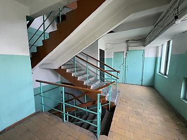 6: 3 комнаты, 64 м², ул. Московская / Манаса (Белинка) Индивидуалка, 6 этаж — 3