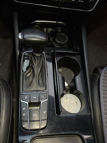 киа 7: Kia K7: 2017 г., 3 л, Автомат, Газ, Седан — 4