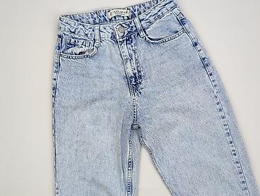 metki vans: Denim Collection, Jeansy damskie, rozmiar S — 1